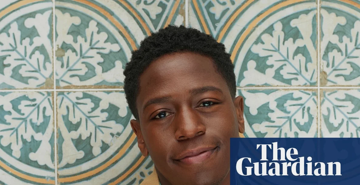 David Jonsson Cast as New Black Panther in 2026 Film