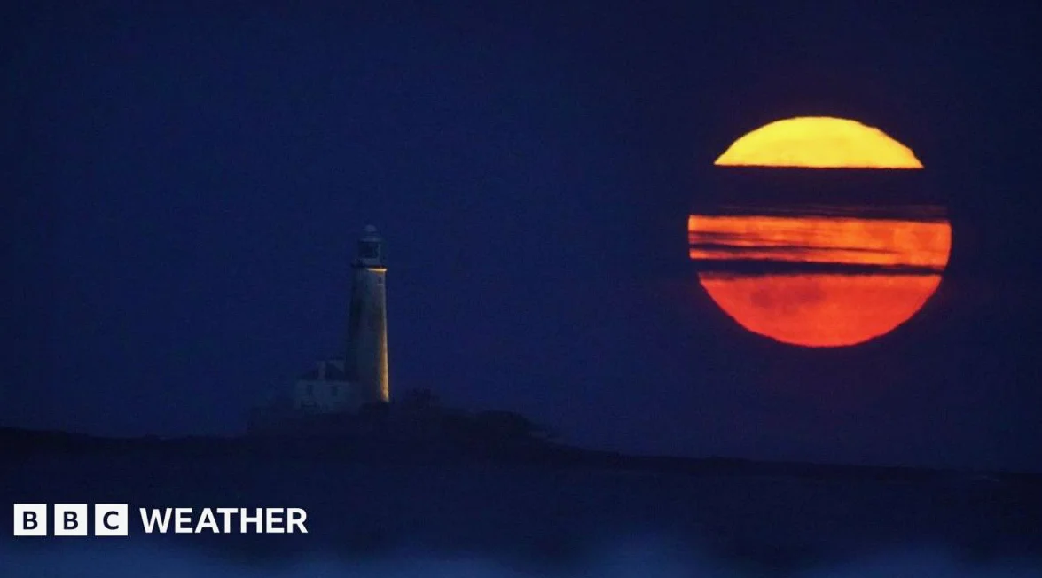 July’s Full Buck Moon: When to See It and What to Know