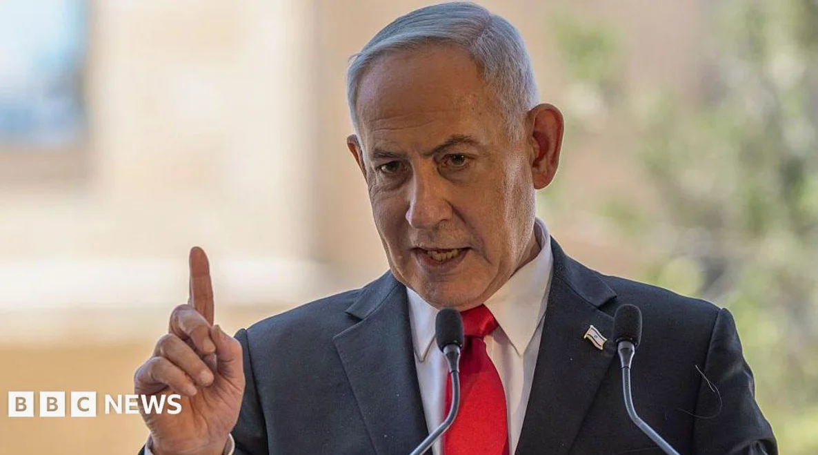 Netanyahu accuses NYC Mayor Mamdani of 'fomenting hate' after arrest threat