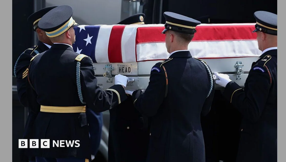 Over 600 US Troops Wounded in Iran War Since February