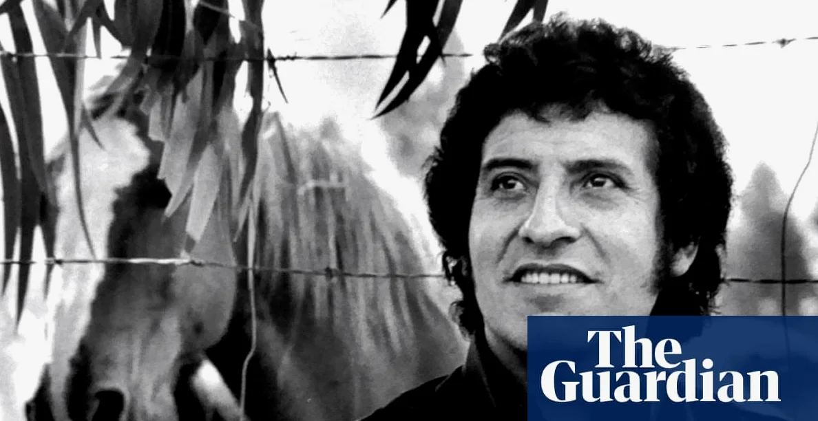 Pinochet-Era Soldier Jailed for Killing Folk Singer Víctor Jara