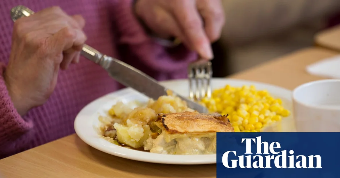 Restricted Eating Hours May Reduce Cognitive Decline, Study Suggests