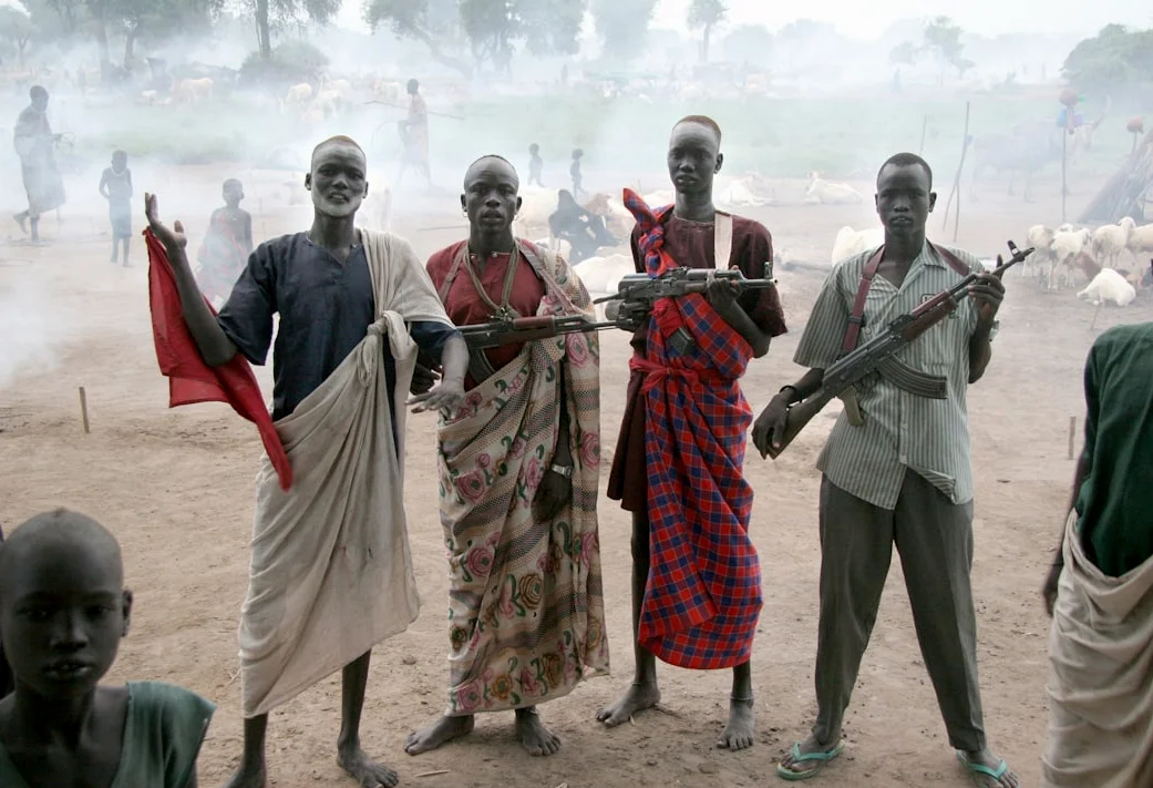Sudan’s Army Claims Control of Key Highway to El Obeid