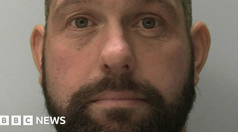 James Desborough Convicted of 3 Murders, Could Face Whole-Life Sentence