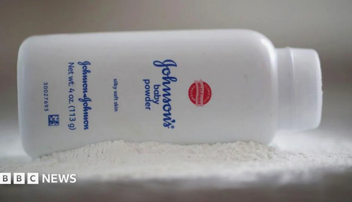 Johnson & Johnson offers $5.5B to settle talc cancer lawsuits