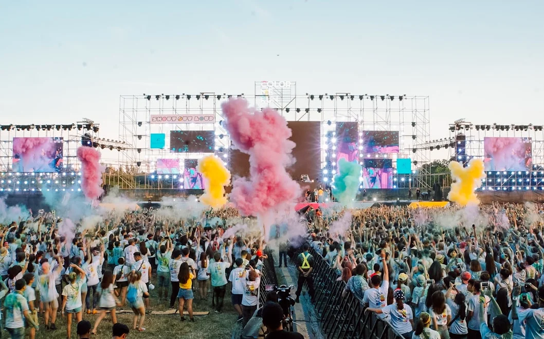 Outside Lands 2026 Festival Guide and Full Lineup