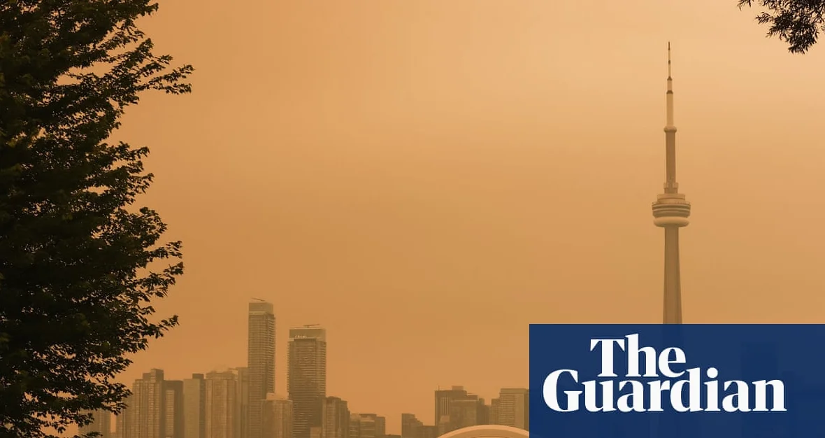 Past Fires Suggest Wildfire Effects May Linger for Years