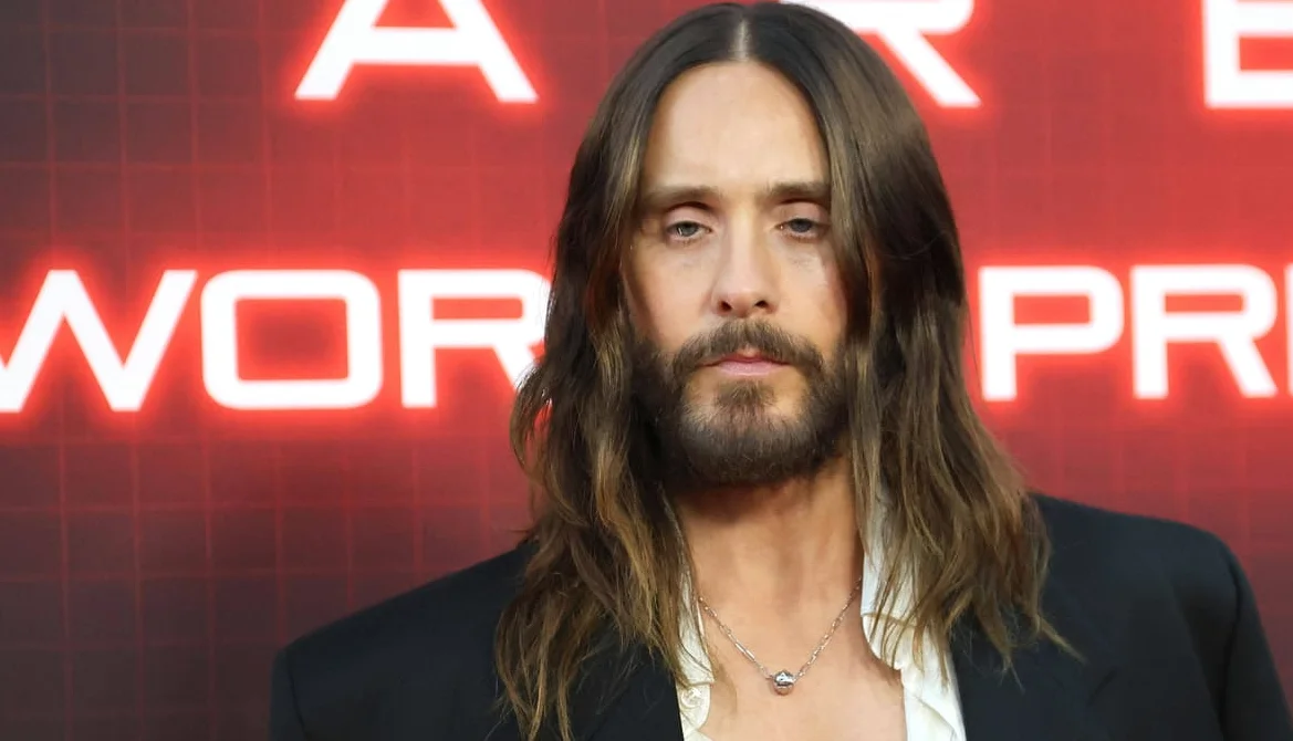 Four Women Accuse Jared Leto of Sexual Misconduct in BBC Documentary