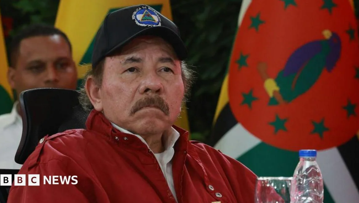 Ortega will Präsidentschaft um ein Jahr verlängern