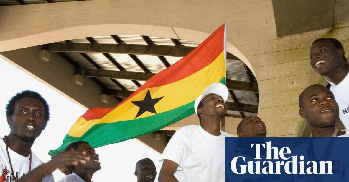 Quarter Young Africans Believe USAID Cuts Could Be Positive