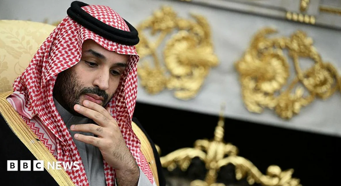 Saudi Arabia's Dilemma as it Tries to Avoid US-Iran War