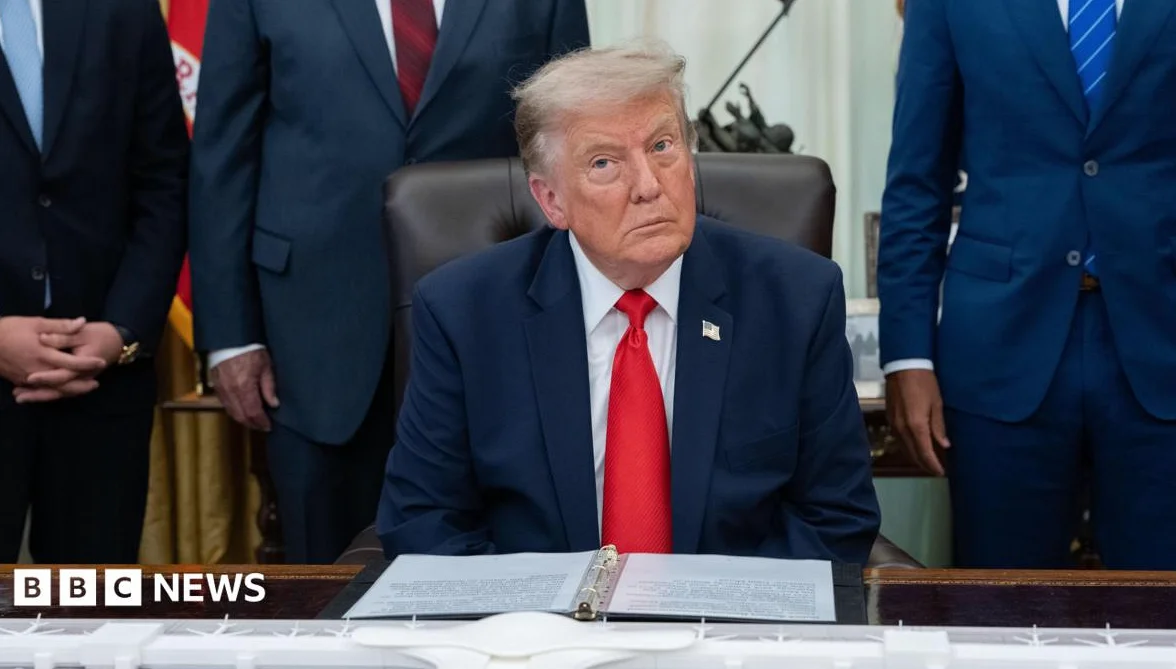 Trump Considers AI Controls After OpenAI Hacking Incidents