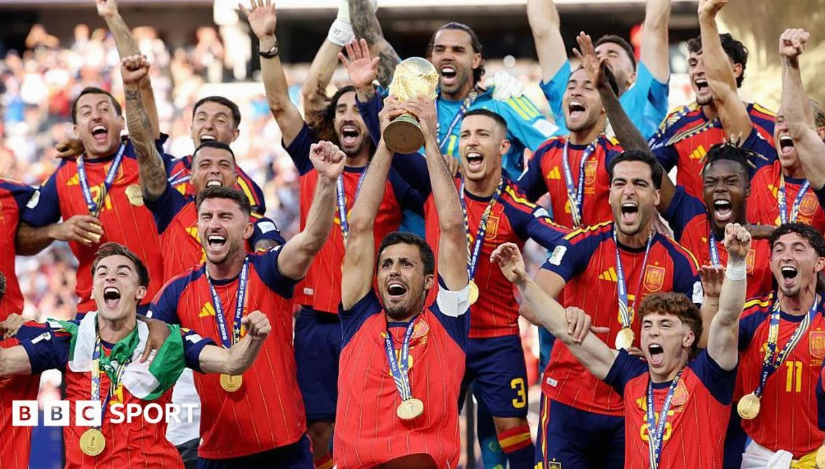 UEFA droht Boykott: Keine WM-Teilnahme bei FIFA-Reform