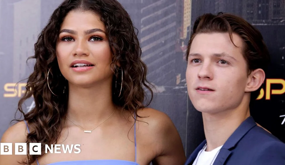 Zendaya and Tom Holland’s 10-Year Spider-Man Journey