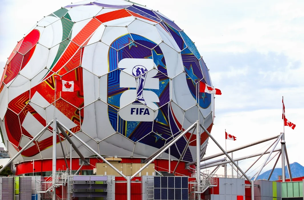 FIFA COO 라무르, 인판티노 월드컵 매각 계획에 직원들 속였다고 주장