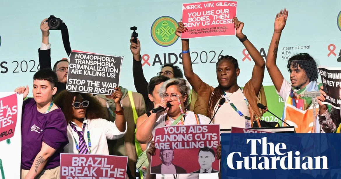 HIV予防薬が感染抑制に貢献も USAID削減でアクセスに懸念