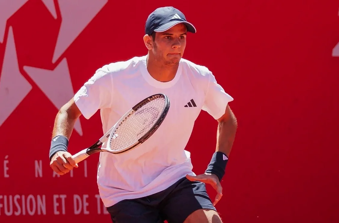 Alex Eala Shines at Washington Open as Jódar Advances