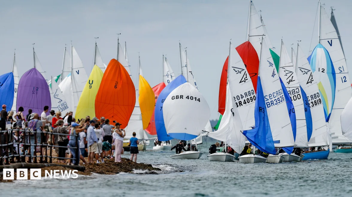 Cowes Week 2026: 200 Years of Sailing and Celebration