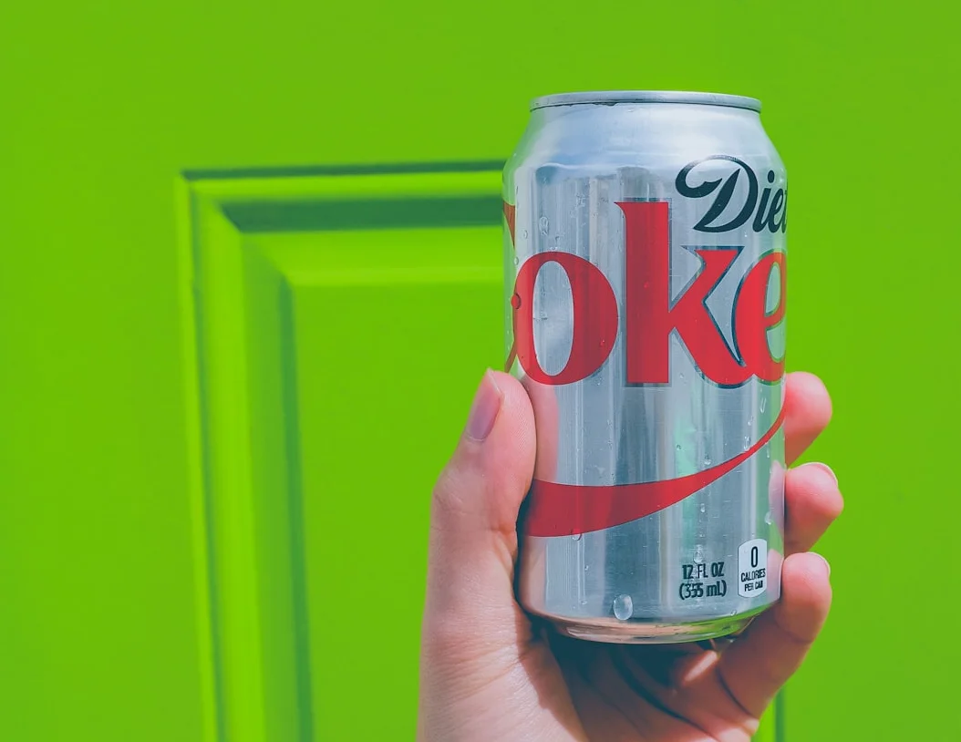 Care for a dirty soda? How this drink trend became a US obsession