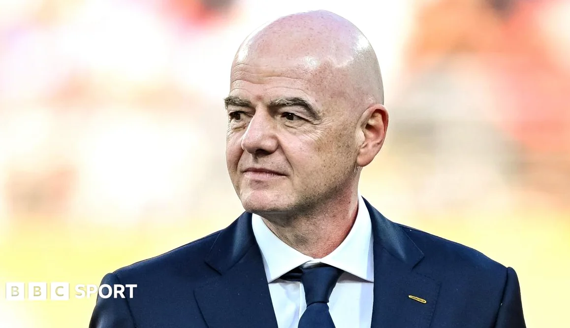 FIFA Scraps Controversial World Cup Investment Plan