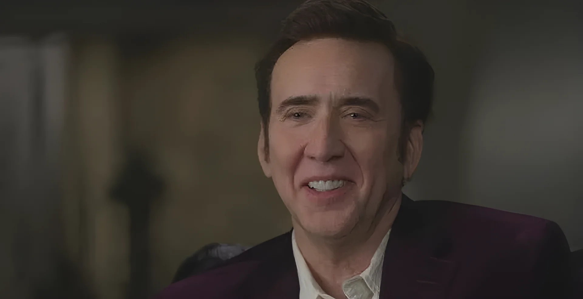 Netflix Sued for $105M Over Lost Nicolas Cage WWII Film