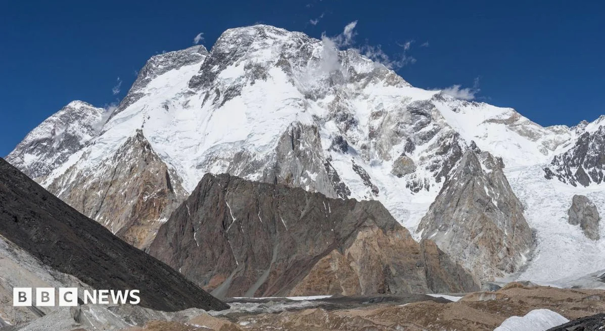 Race to Rescue Remaining Climbers After Deadly Avalanche in Pakistan