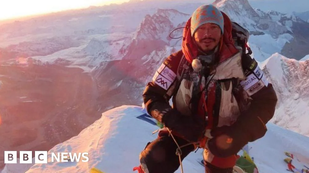 10 Climbers Including Nirmal Purja Killed in Pakistan Avalanche