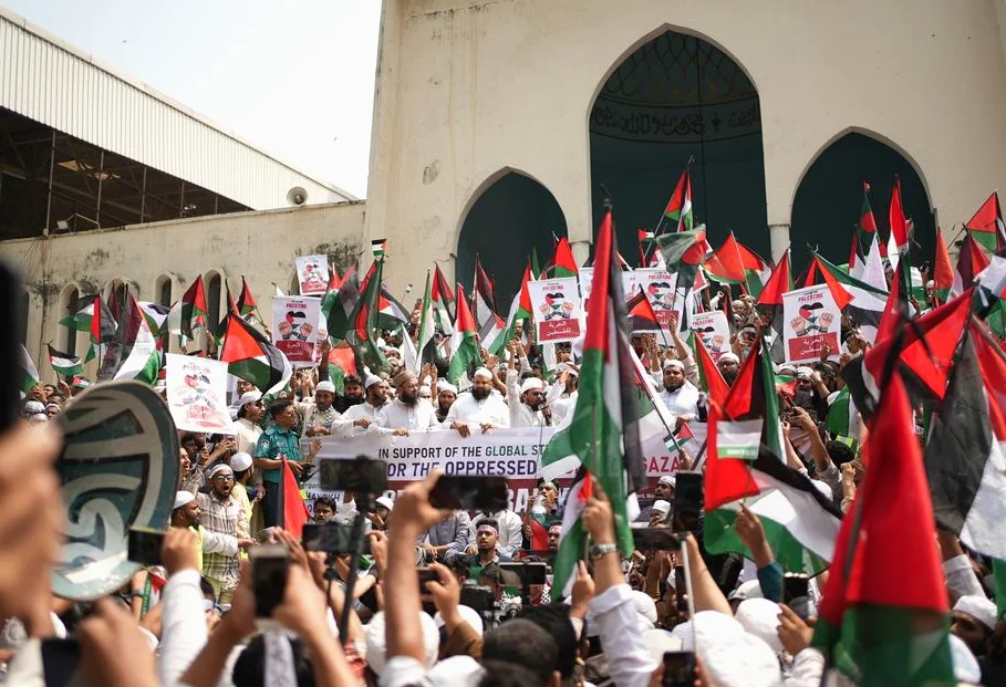 Israeli Soldiers Jailed for Sde Teiman Walkout