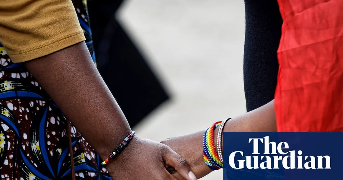 Anti-LGBTQ+ Laws Rise Across West Africa, Campaigners Warn
