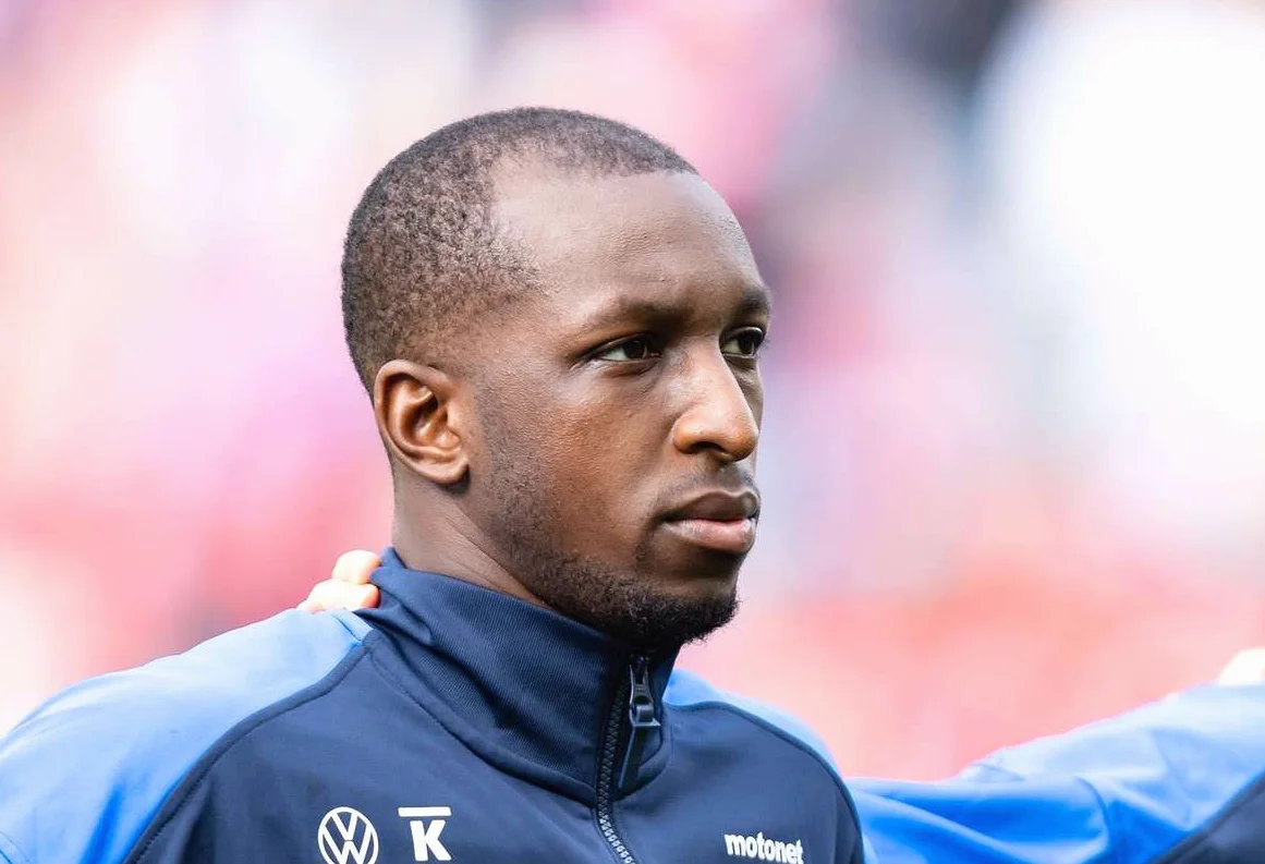 Kamara wechselt auf Leihbasis zu QPR