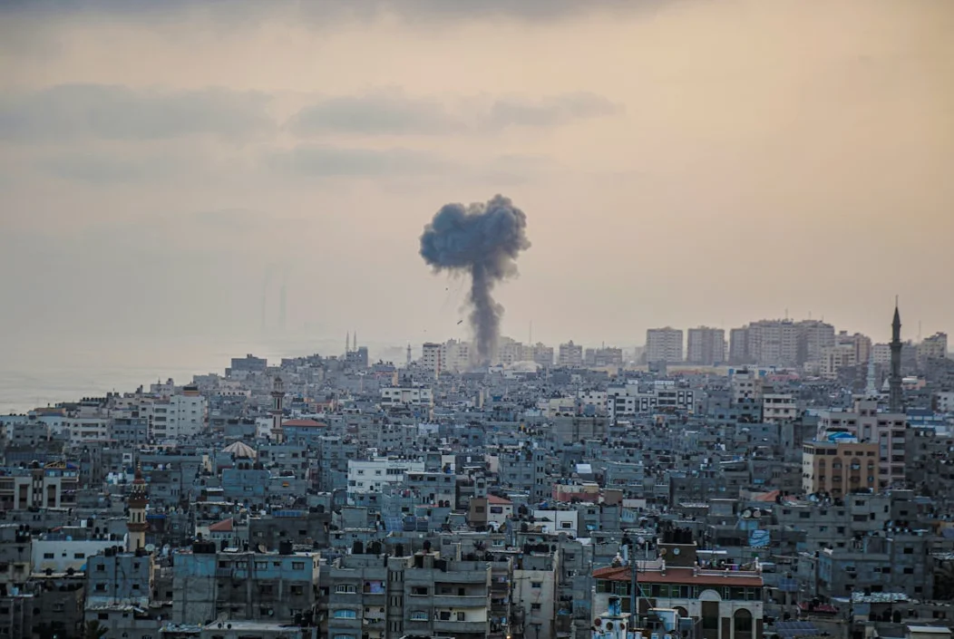 Israel Kills Eight in Gaza Amid Trump’s Disarmament Plan