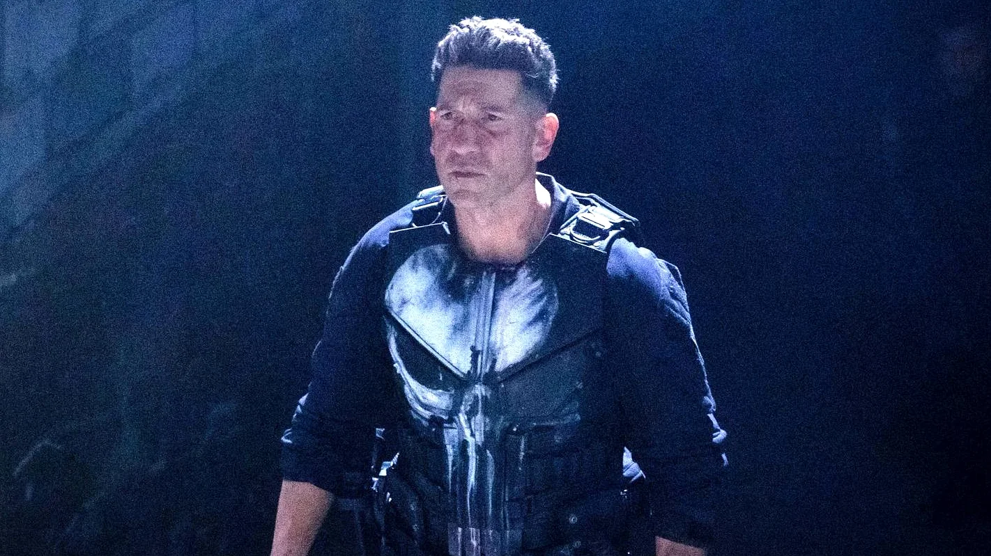Jon Bernthal’s 2024: Movies, TV, and Pit Bull Advocacy