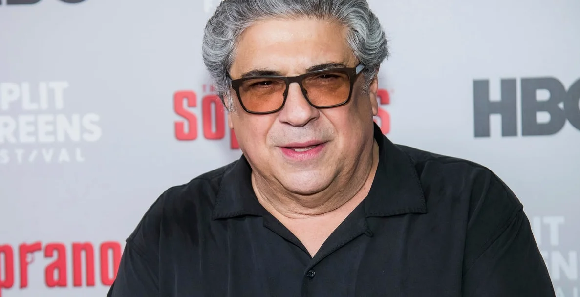 Sopranos Actor Vincent Pastore Dies at 80