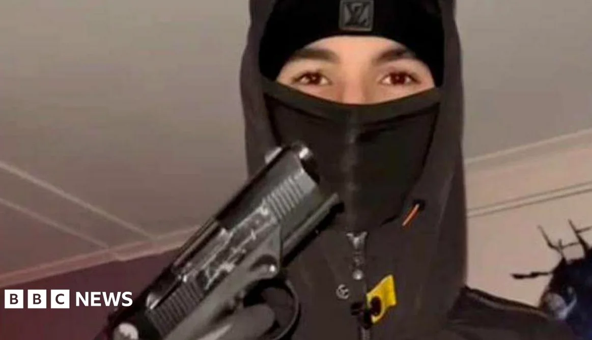 Teenage Hitmen Recruiters Spread Violence Across Europe