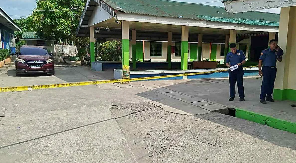 Three dead, injured in shootings across US and Philippines