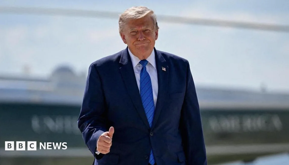 Trump Announces Cancellation of Iran Strikes, Cites Deal Progress