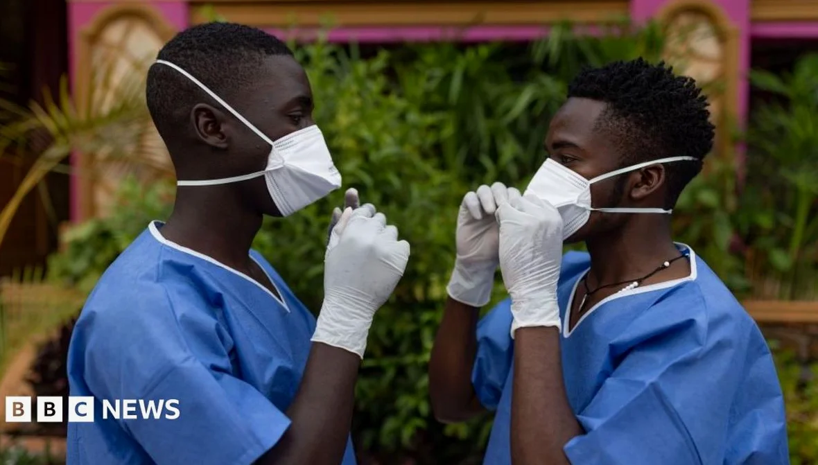 Uganda Seems Winning Battle Against Ebola as Virus Spreads in DR Congo