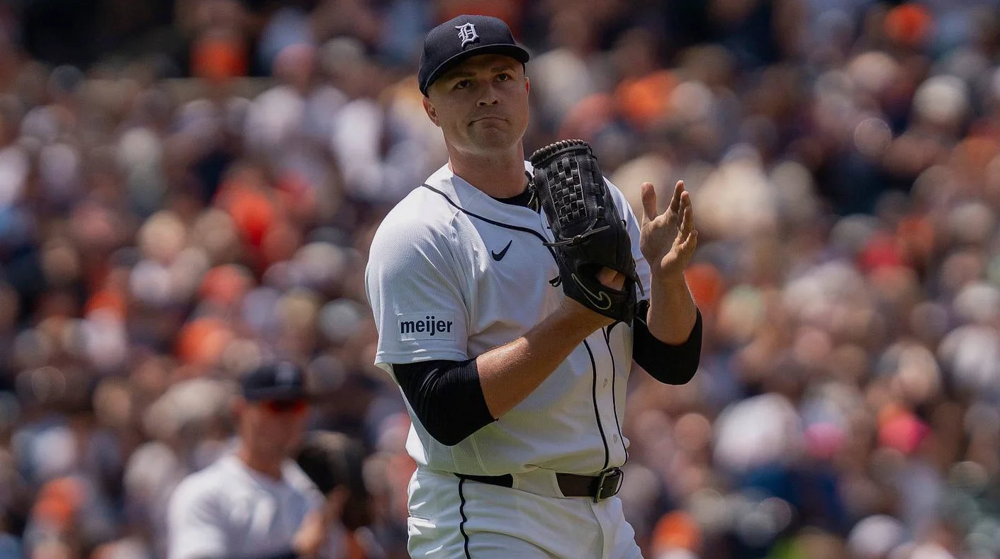 Inside Aggressive Tarik Skubal Pursuit Shakes MLB Trade Deadline