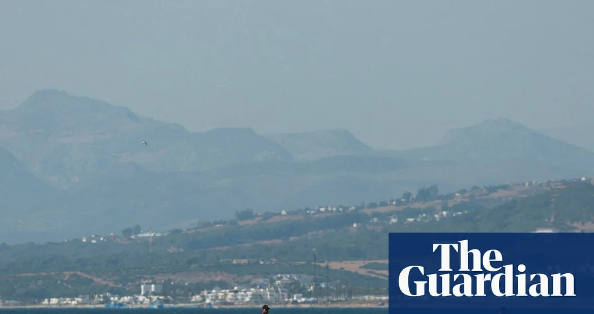 Stronger EU Borders Needed After Ceuta Crisis: von der Leyen