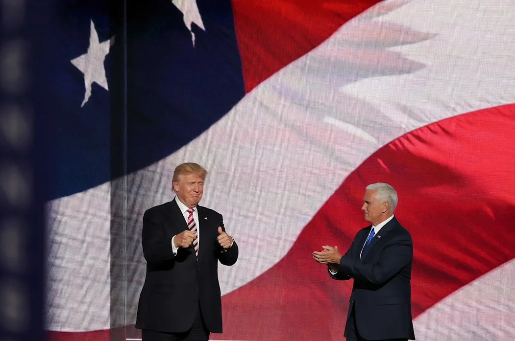Trump Fluctuates on Iran War Threats as Uncertainty Lingers