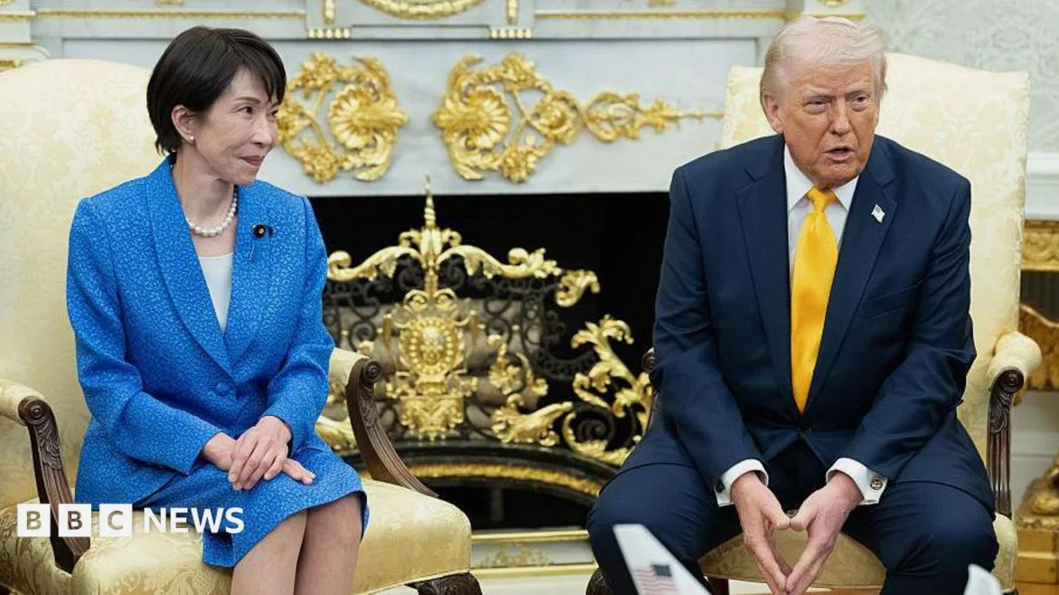 US and Japan Take Action to Prop Up Yen in Rare Move