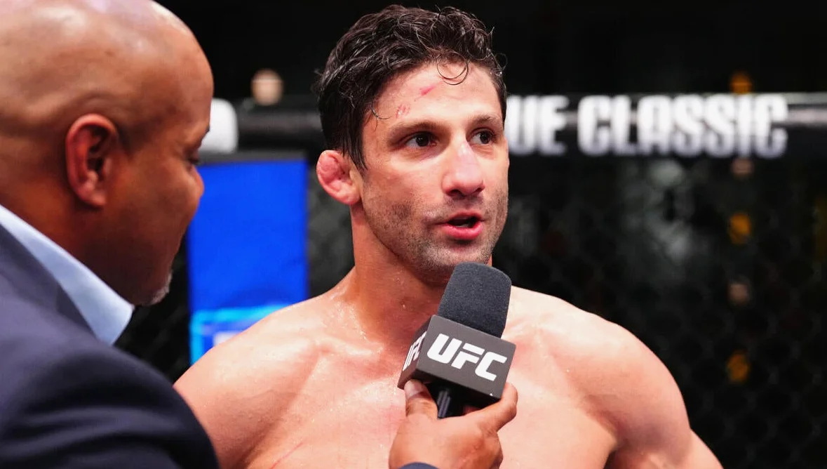 Allan Nascimento Dead at 34: UFC Flyweight Dies After Heart Attack