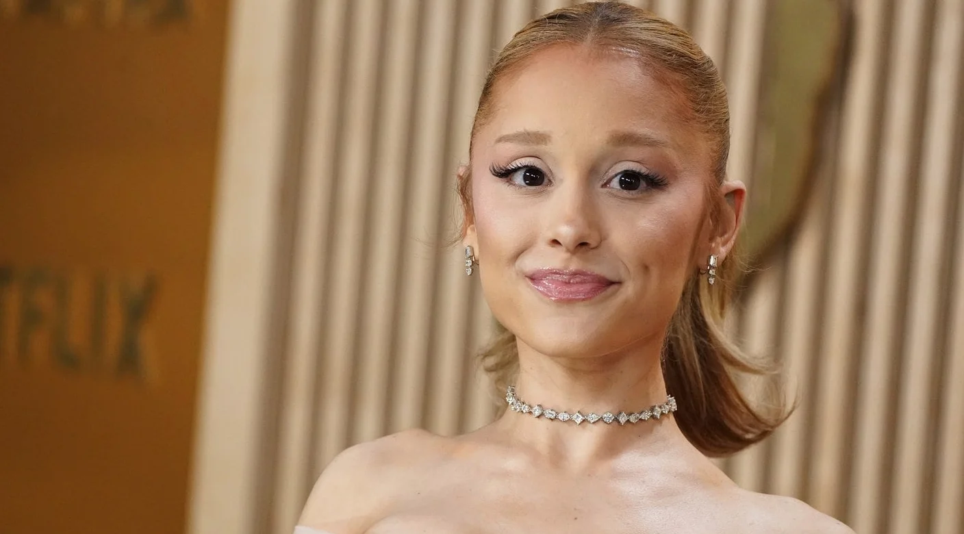 Ariana Grande Announces Upcoming Break, Clarifies Intentions