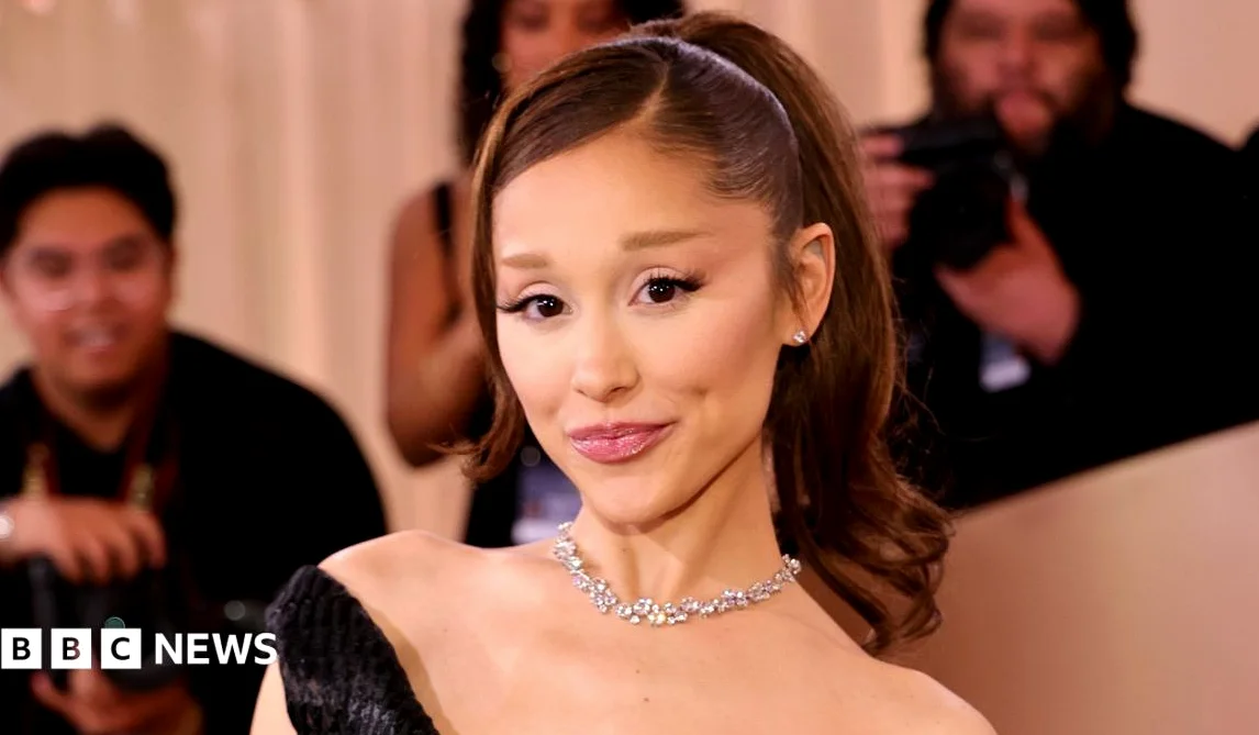 Ariana Grande Says Decision Was Thoughtful, Not Impulsive