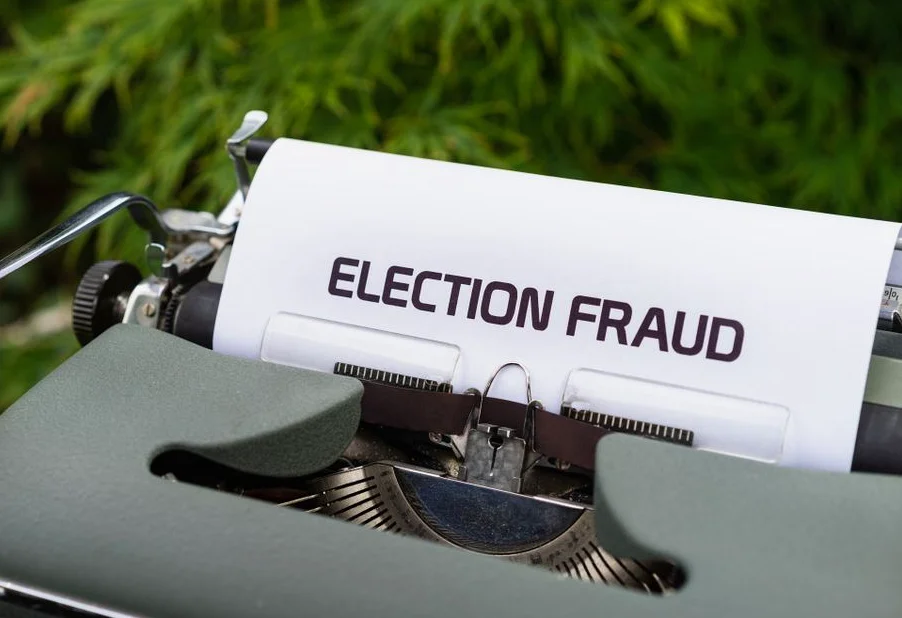Colombia’s Petro Repeats Vote Fraud Claims as Transition Nears