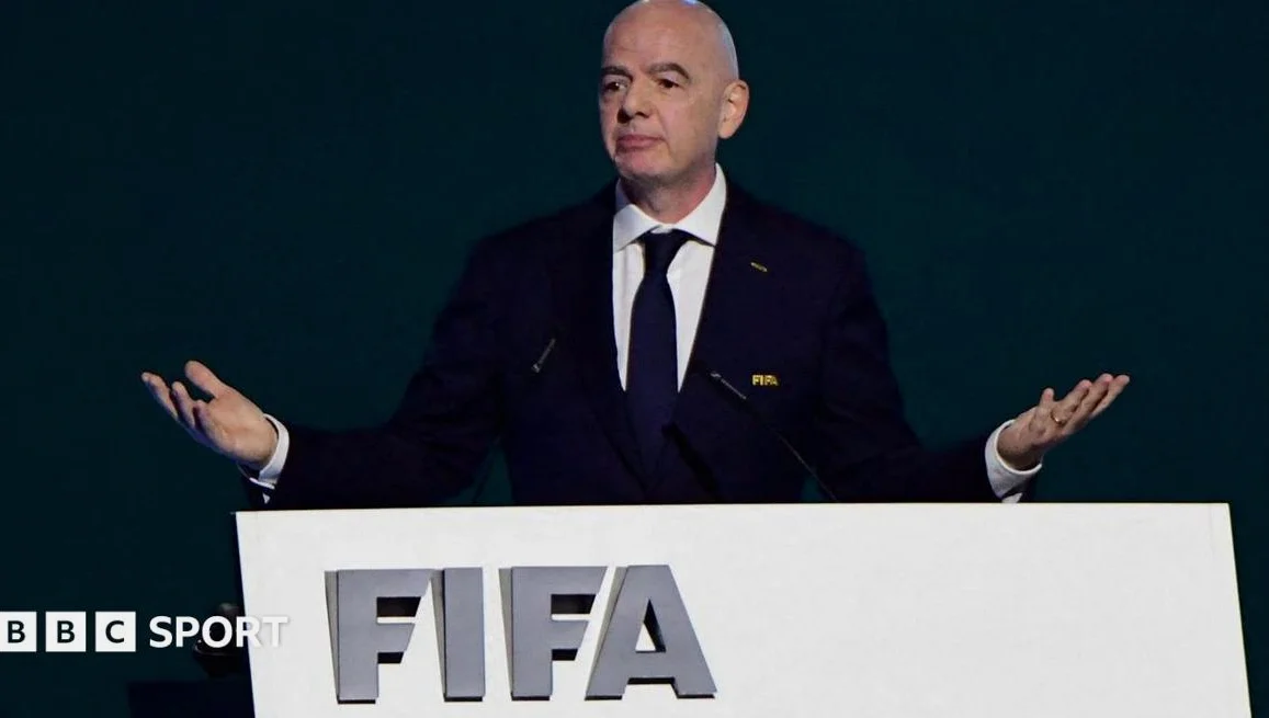 Infantino Opponents Threaten Non-Cooperation with FIFA Amid Legal Challenges