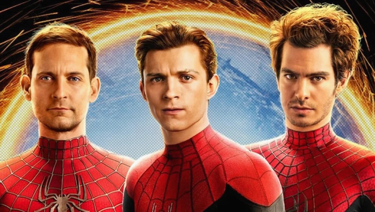 Spider-Man film breaks box office records, fan mourns MCU actor