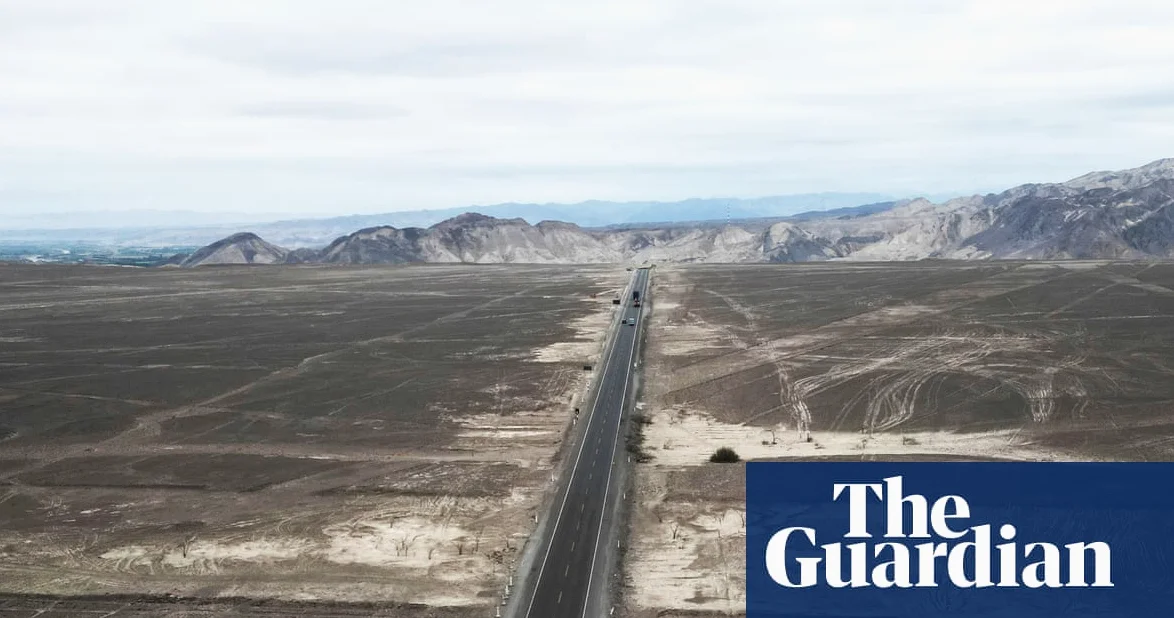 13 Dead in Tourist Plane Crash Over Peru’s Nazca Lines