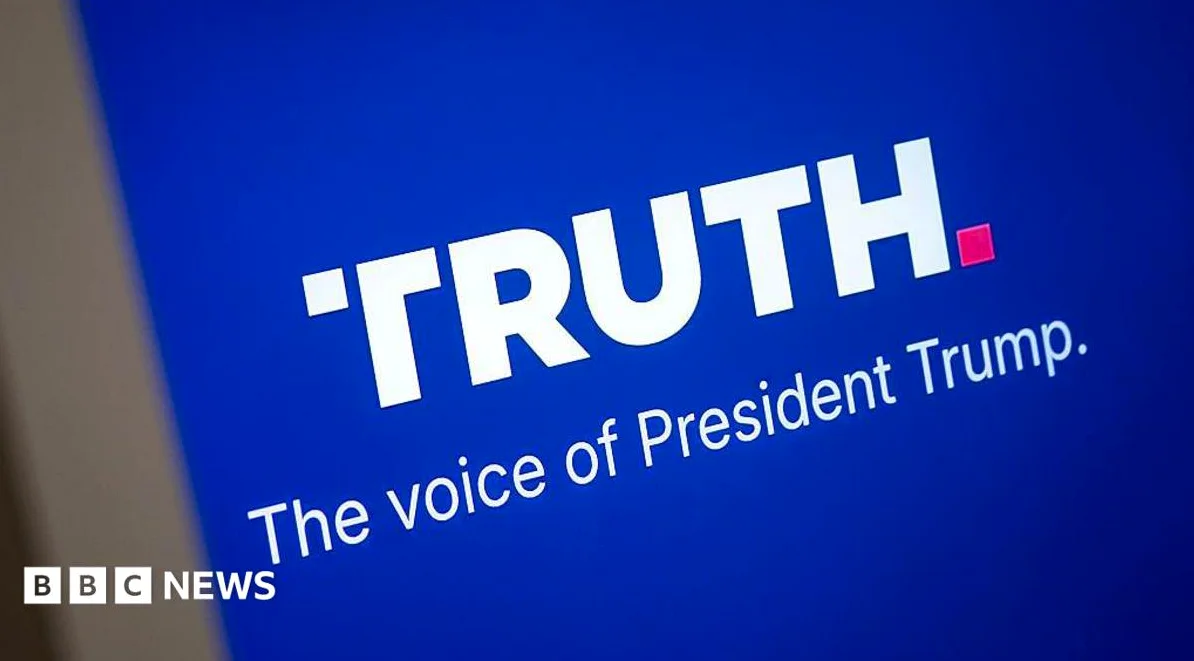 Trump Media’s Controversial $100K API Sale for Market-Beating Posts