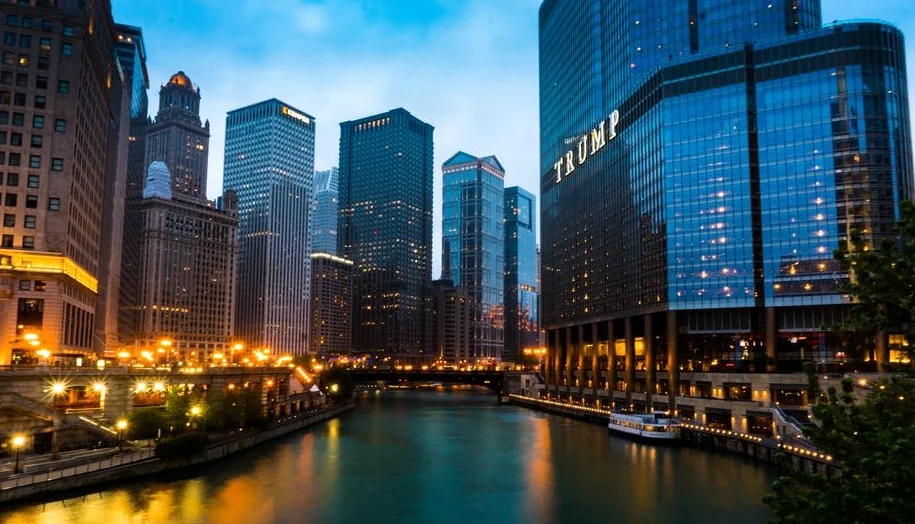 US Arabs in Michigan Prioritize Palestine in 2024 Politics
